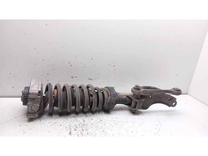 Recambio de amortiguador delantero derecho para volkswagen touareg (7la) v6 referencia OEM IAM 7l6412022m  