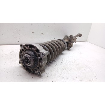 Recambio de amortiguador delantero derecho para volkswagen touareg (7la) v6 referencia OEM IAM 7l6412022m  