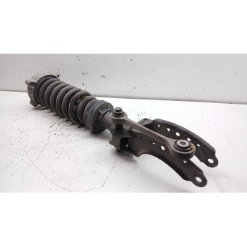 Recambio de amortiguador delantero derecho para volkswagen touareg (7la) v6 referencia OEM IAM 7l6412022m  