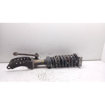 Recambio de amortiguador delantero derecho para volkswagen touareg (7la) v6 referencia OEM IAM 7l6412022m  