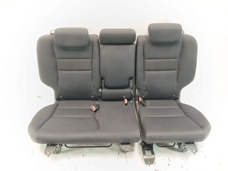 Recambio de asientos traseros para honda cr-v iii (re_) 2.0 i-vtec 4wd (re5, re2) referencia OEM IAM   