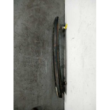 Recambio de refuerzo paragolpes delantero para nissan navara pick-up (d40m) double cab le 4x4 referencia OEM IAM   