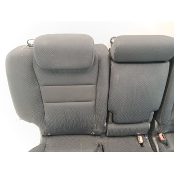 Recambio de asientos traseros para honda cr-v iii (re_) 2.0 i-vtec 4wd (re5, re2) referencia OEM IAM   