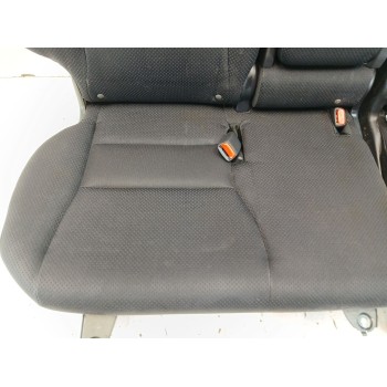 Recambio de asientos traseros para honda cr-v iii (re_) 2.0 i-vtec 4wd (re5, re2) referencia OEM IAM   