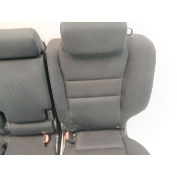Recambio de asientos traseros para honda cr-v iii (re_) 2.0 i-vtec 4wd (re5, re2) referencia OEM IAM   