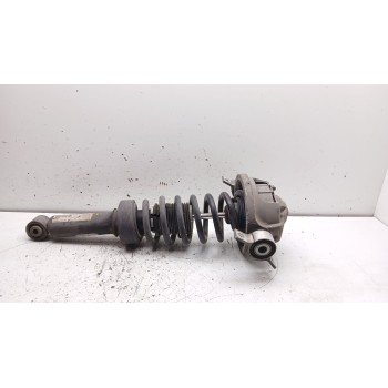 Recambio de amortiguador trasero izquierdo para volkswagen touareg (7la) v6 referencia OEM IAM 64529145353 9145353 64509182796 9