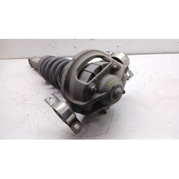Recambio de amortiguador trasero izquierdo para volkswagen touareg (7la) v6 referencia OEM IAM 64529145353 9145353 64509182796 9