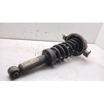 Recambio de amortiguador trasero izquierdo para volkswagen touareg (7la) v6 referencia OEM IAM 64529145353 9145353 64509182796 9