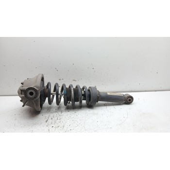 Recambio de amortiguador trasero izquierdo para volkswagen touareg (7la) v6 referencia OEM IAM 64529145353 9145353 64509182796 9