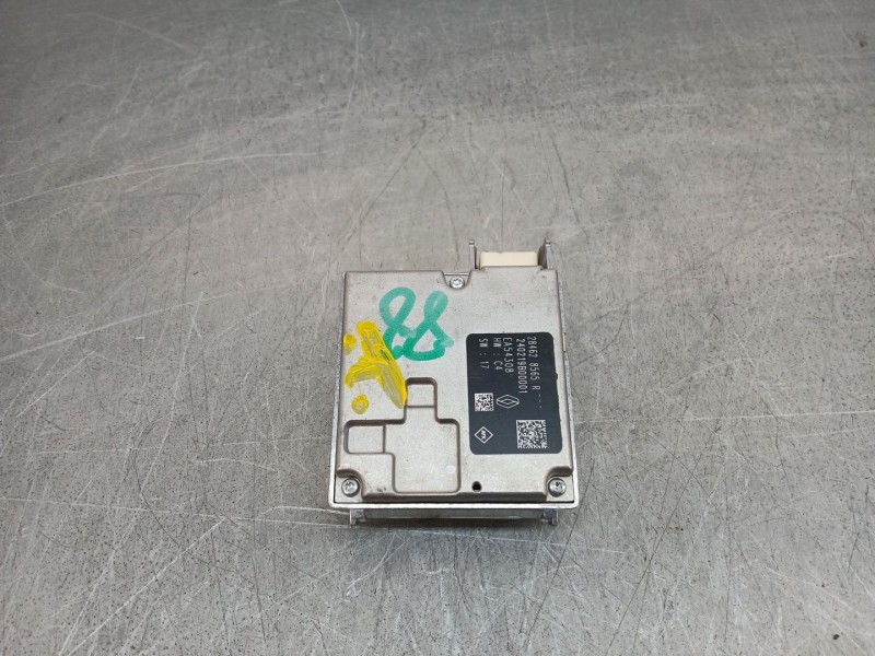Recambio de modulo electronico para renault captur ii (hf_) 1.0 tce 90 eco-g (hfm6) referencia OEM IAM 284628565r  