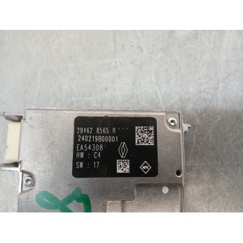 Recambio de modulo electronico para renault captur ii (hf_) 1.0 tce 90 eco-g (hfm6) referencia OEM IAM 284628565r  