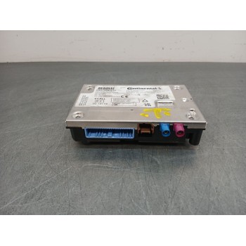 Recambio de modulo electronico para renault captur ii (hf_) 1.0 tce 90 eco-g (hfm6) referencia OEM IAM 2591a9645r  