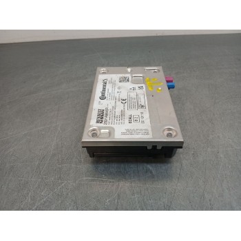 Recambio de modulo electronico para renault captur ii (hf_) 1.0 tce 90 eco-g (hfm6) referencia OEM IAM 2591a9645r  