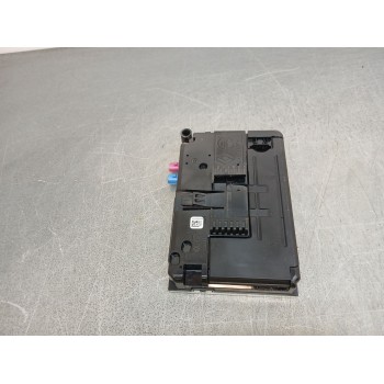 Recambio de modulo electronico para renault captur ii (hf_) 1.0 tce 90 eco-g (hfm6) referencia OEM IAM 2591a9645r  