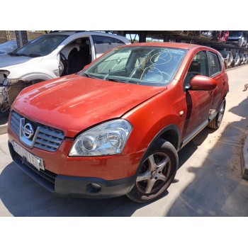 NISSAN QASHQAI I (J10, NJ10)