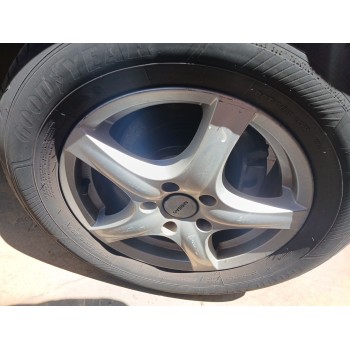 nissan qashqai i (j10, nj10) del año 2008