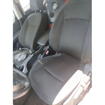 nissan qashqai i (j10, nj10) del año 2008