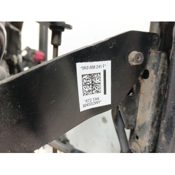 Recambio de asiento delantero izquierdo para audi a4 b8 avant (8k5) 2.0 tdi referencia OEM IAM 8K0880241F  