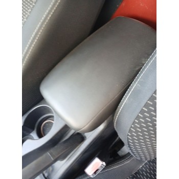 nissan qashqai i (j10, nj10) del año 2008