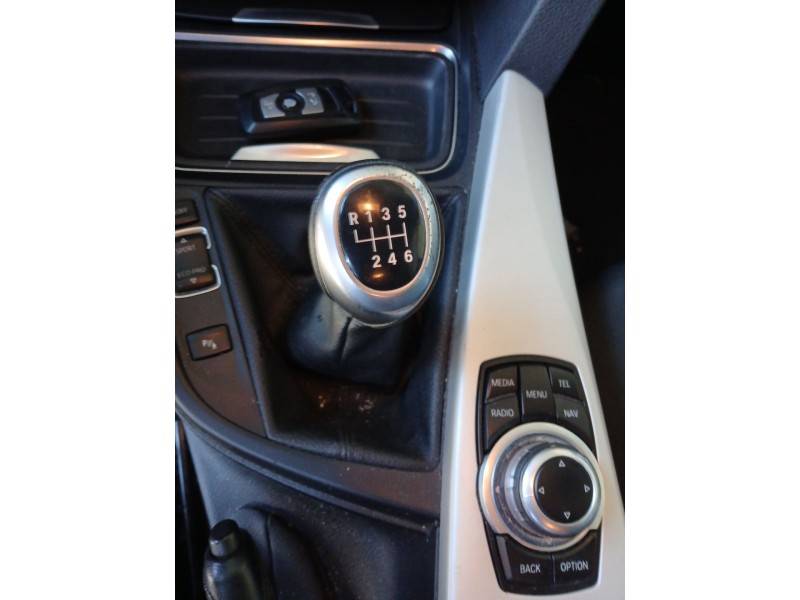 Recambio de caja cambios para bmw 3 (f30, f80) 318 d referencia OEM IAM 23008607320 / 23008610983  