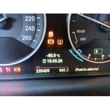 Recambio de caja cambios para bmw 3 (f30, f80) 318 d referencia OEM IAM 23008607320 / 23008610983  