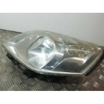Recambio de faro izquierdo para citroën nemo basis referencia OEM IAM   