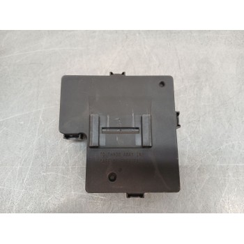 Recambio de modulo electronico para renault captur ii (hf_) 1.0 tce 90 eco-g (hfm6) referencia OEM IAM 285e29439r  