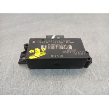 Recambio de modulo electronico para renault captur ii (hf_) 1.0 tce 90 eco-g (hfm6) referencia OEM IAM 284l04495r  