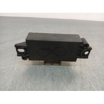 Recambio de modulo electronico para renault captur ii (hf_) 1.0 tce 90 eco-g (hfm6) referencia OEM IAM 284l04495r  