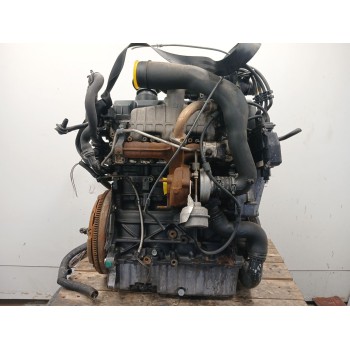 MOTOR COMPLETO 038100098KV / 038100098KX 