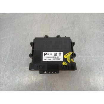 MODULO ELECTRONICO 284y66la7b 