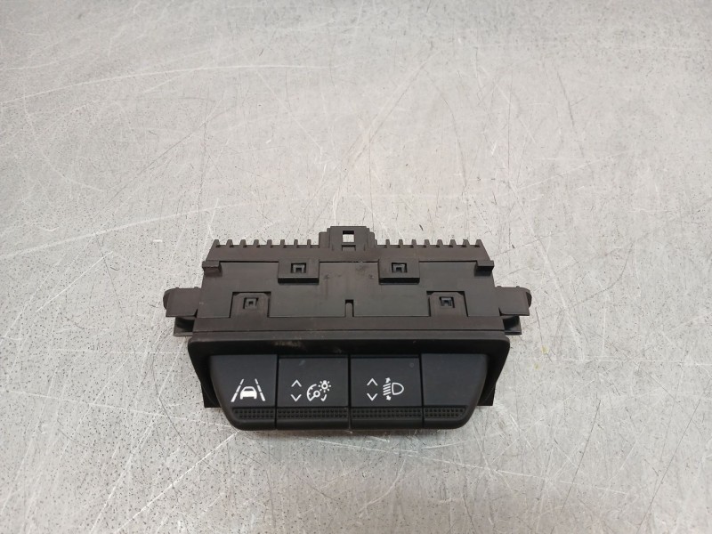 Recambio de modulo electronico para renault captur ii (hf_) 1.0 tce 90 eco-g (hfm6) referencia OEM IAM 259803780r  