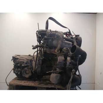 MOTOR COMPLETO 