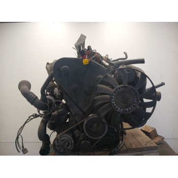 Recambio de motor completo para volkswagen passat b5 (3b2) 1.9 tdi referencia OEM IAM   