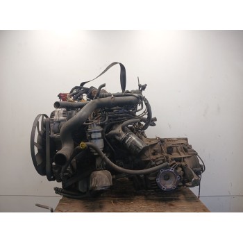 Recambio de motor completo para volkswagen passat b5 (3b2) 1.9 tdi referencia OEM IAM   