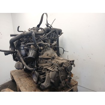 Recambio de motor completo para volkswagen passat b5 (3b2) 1.9 tdi referencia OEM IAM   