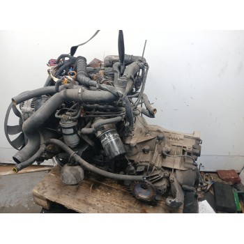 Recambio de motor completo para volkswagen passat b5 (3b2) 1.9 tdi referencia OEM IAM   