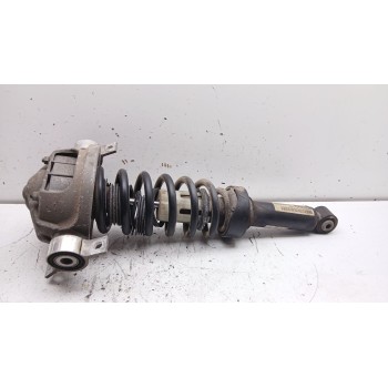 Recambio de amortiguador trasero derecho para volkswagen touareg (7la) v6 referencia OEM IAM 7l6512021t FUELLE ROTO 