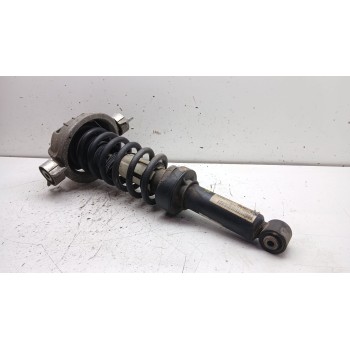 Recambio de amortiguador trasero derecho para volkswagen touareg (7la) v6 referencia OEM IAM 7l6512021t FUELLE ROTO 