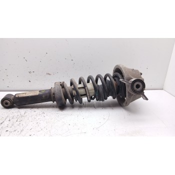 Recambio de amortiguador trasero derecho para volkswagen touareg (7la) v6 referencia OEM IAM 7l6512021t FUELLE ROTO 