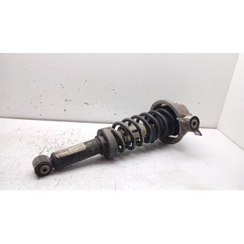Recambio de amortiguador trasero derecho para volkswagen touareg (7la) v6 referencia OEM IAM 7l6512021t FUELLE ROTO 