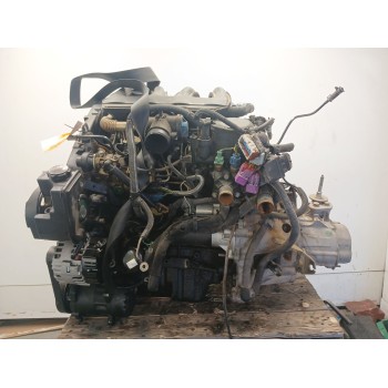 MOTOR COMPLETO WJZ 