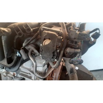 Recambio de motor completo para mazda 2 lim. (de) 1.3 16v cat referencia OEM IAM ZJ 46  75CV