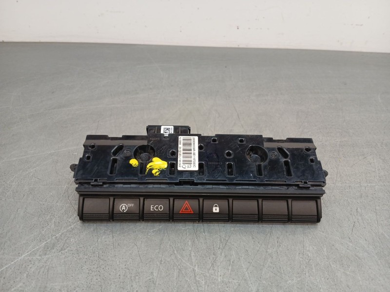Recambio de warning para renault captur ii (hf_) 1.0 tce 90 eco-g (hfm6) referencia OEM IAM 283e86009r  