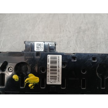 Recambio de warning para renault captur ii (hf_) 1.0 tce 90 eco-g (hfm6) referencia OEM IAM 283e86009r  