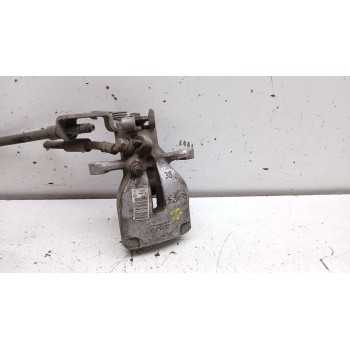 Recambio de pinza freno trasera izquierda para opel combo e tour / life (k9) 1.5 referencia OEM IAM 1695231180  