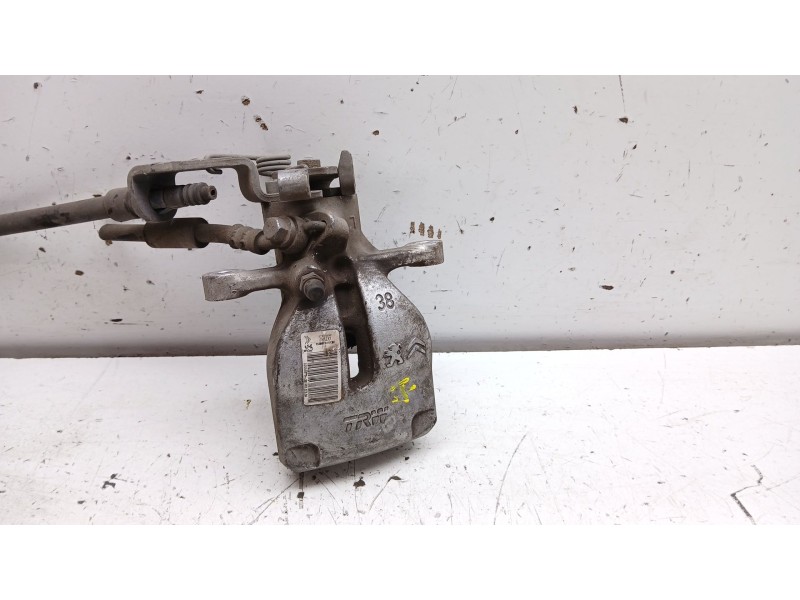 Recambio de pinza freno trasera izquierda para opel combo e tour / life (k9) 1.5 referencia OEM IAM 1695231180  