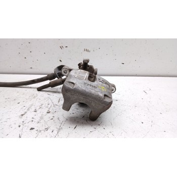Recambio de pinza freno trasera izquierda para opel combo e tour / life (k9) 1.5 referencia OEM IAM 1695231180  