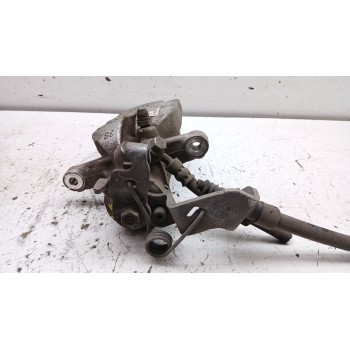 Recambio de pinza freno trasera izquierda para opel combo e tour / life (k9) 1.5 referencia OEM IAM 1695231180  