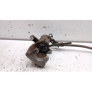 Recambio de pinza freno trasera izquierda para opel combo e tour / life (k9) 1.5 referencia OEM IAM 1695231180  